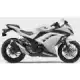 300 2015 NINJA 300 ABS EX300BFS