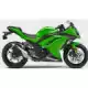 300 2015 NINJA 300 ABS EX300BFS
