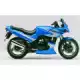 500 2000 GPZ500S EX500-E7