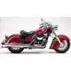 800 2001 VN800 DRIFTER VN800-E1