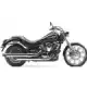 900 2009 VN900 CUSTOM VN900C9F
