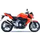 1000 2007 Z1000 ZR1000B7F
