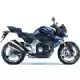 1000 2007 Z1000 ZR1000B7F