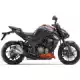 1000 2015 Z1000 ABS ZR1000GFF