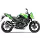 750 2009 Z750 ZR750L9F
