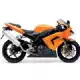 1000 2004 NINJA ZX-10R ZX1000-C1