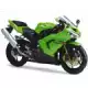 1000 2004 NINJA ZX-10R ZX1000-C1H