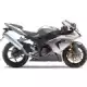 1000 2005 NINJA ZX-10R ZX1000-C2H