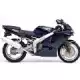 600 2005 ZZR600 ZX600-J4