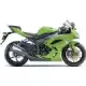 600 2014 NINJA ZX-6R ZX600REF
