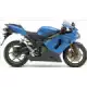 636 2006 NINJA ZX-6R ZX636C6F
