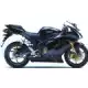 636 2006 NINJA ZX-6R ZX636C6F