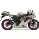 636 2006 NINJA ZX-6R ZX636D6F
