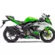 636 2015 NINJA ZX-6R ZX636EFFA