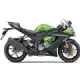 636 2015 NINJA ZX-6R ABS ZX636FFF