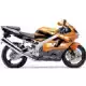 900 2002 NINJA ZX-9R ZX900-F1