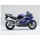 900 2002 NINJA ZX-9R ZX900-F1P