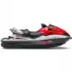 1500 2012 JET SKI ULTRA LX JT1500KCF