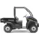 400 2011 MULE 610 4X4 KAF400ABF