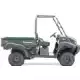 950 2009 MULE 4010 DIESEL 4X4 KAF950F9F