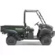 950 2011 MULE 4010 DIESEL 4X4 KAF950FBF