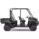 950 2012 MULE 4010 TRANS 4X4 DIESEL KAF950GCF