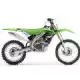 450 2007 KX450F KX450D7F