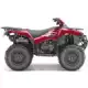 650 2007 KVF650 4X4I KVF650F7F