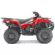650 2009 KVF650 4X4I KVF650F9F