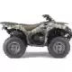 650 2007 KVF650 4X4I KVF650G7F